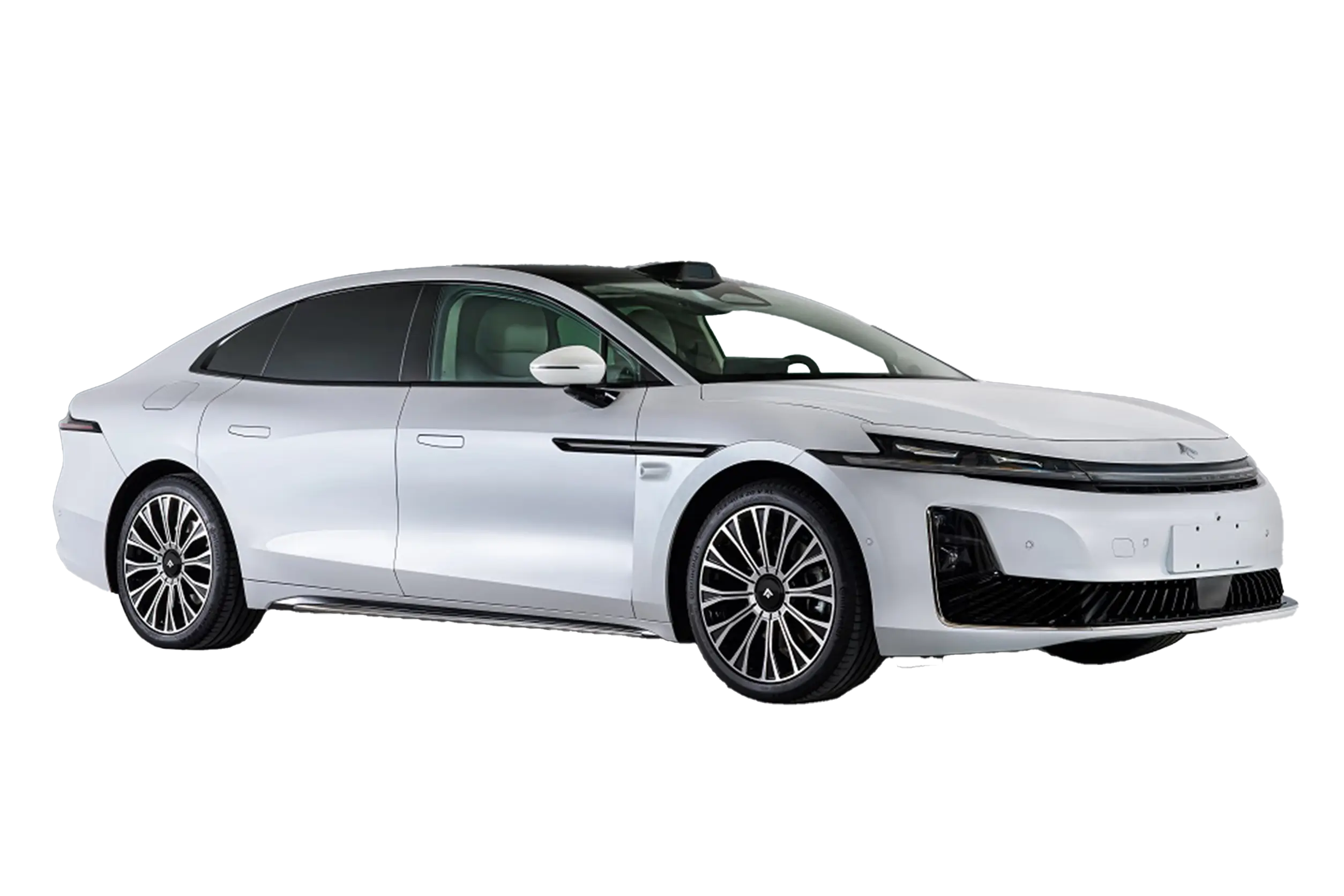 GAC Hyptec A800