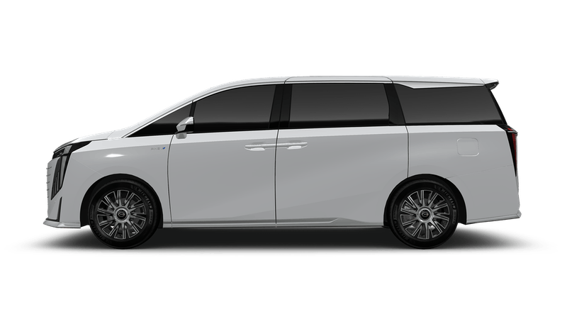 GAC M8
