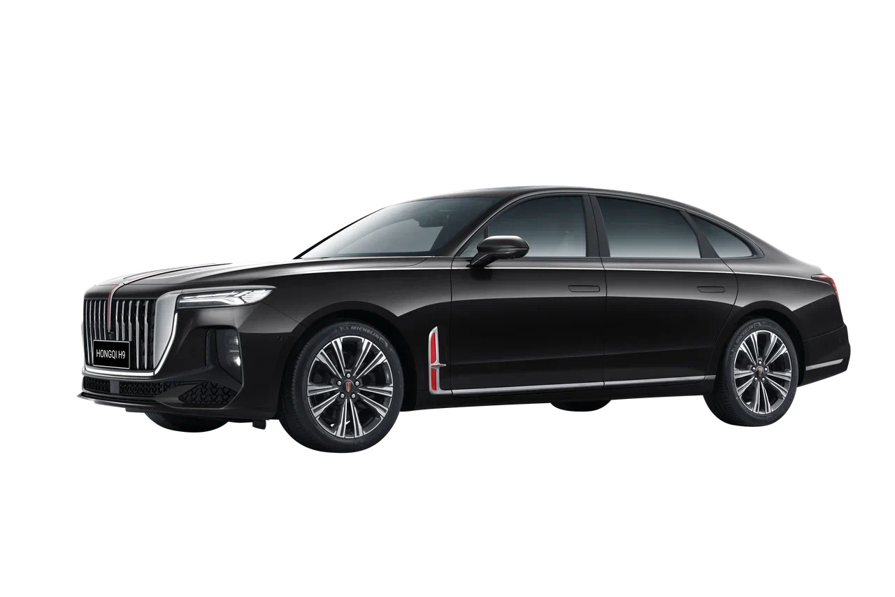Hongqi H9