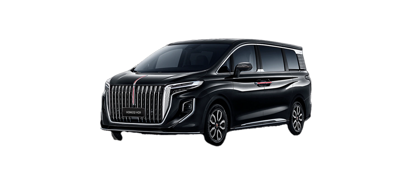 Hongqi HQ9