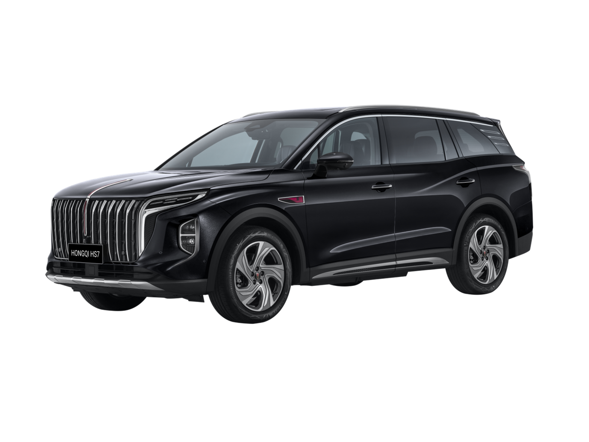 Hongqi HS7