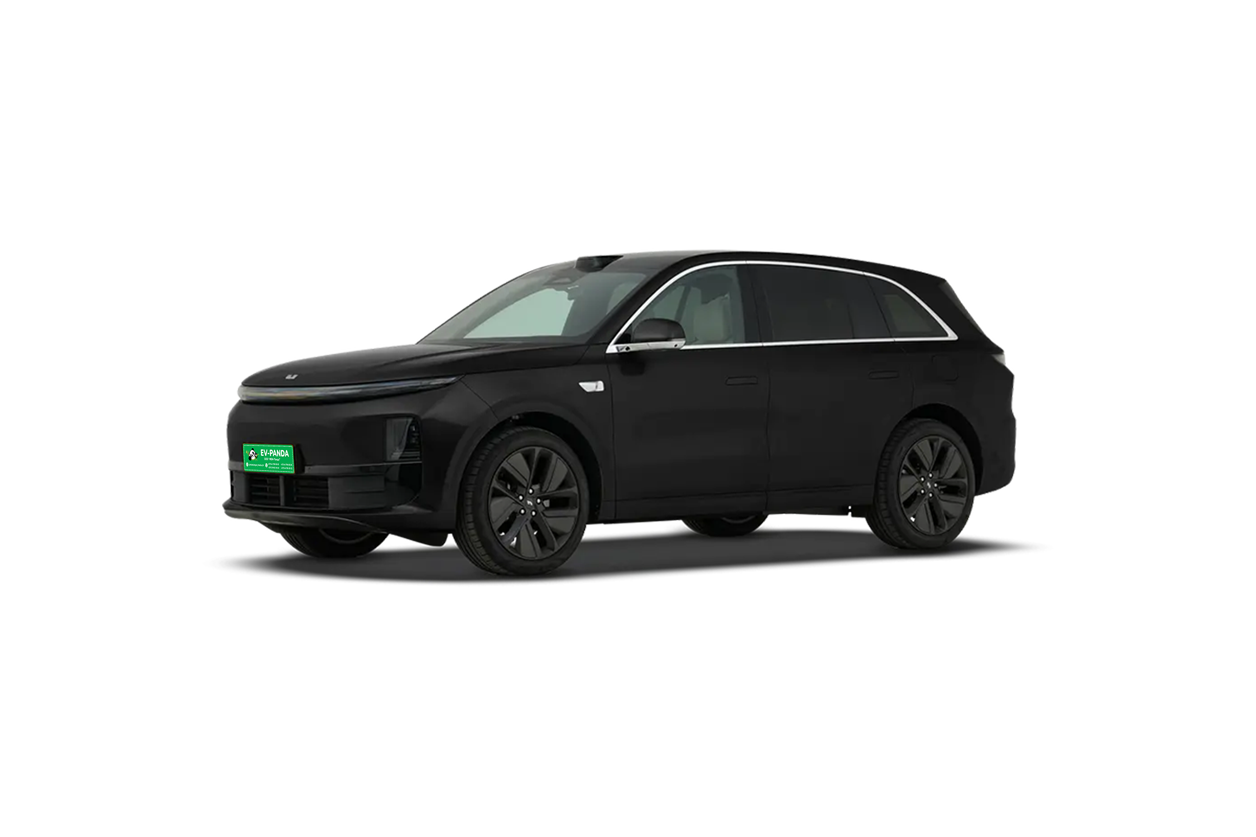 Li Auto L7