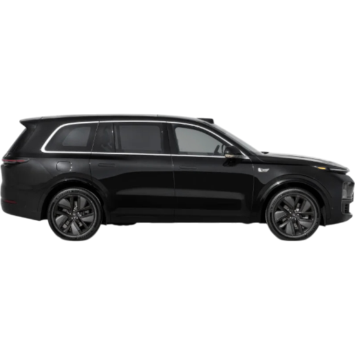 Li Auto L9