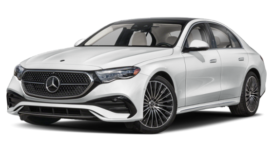 Mercedes E-Class