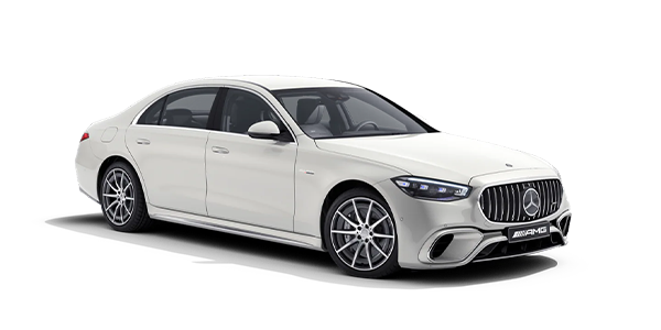 Mercedes E-Class AMG