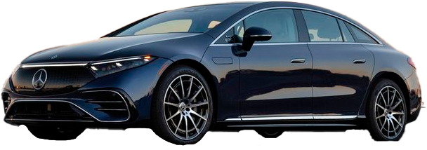 Mercedes EQS