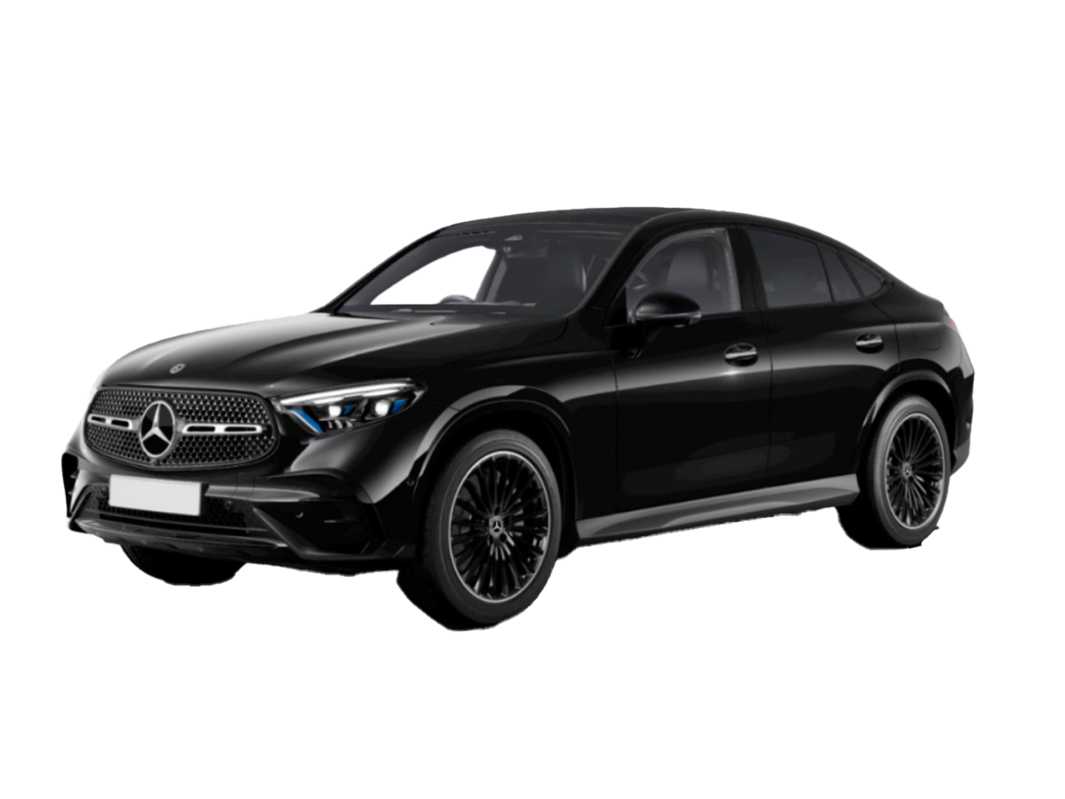 Mercedes GLC