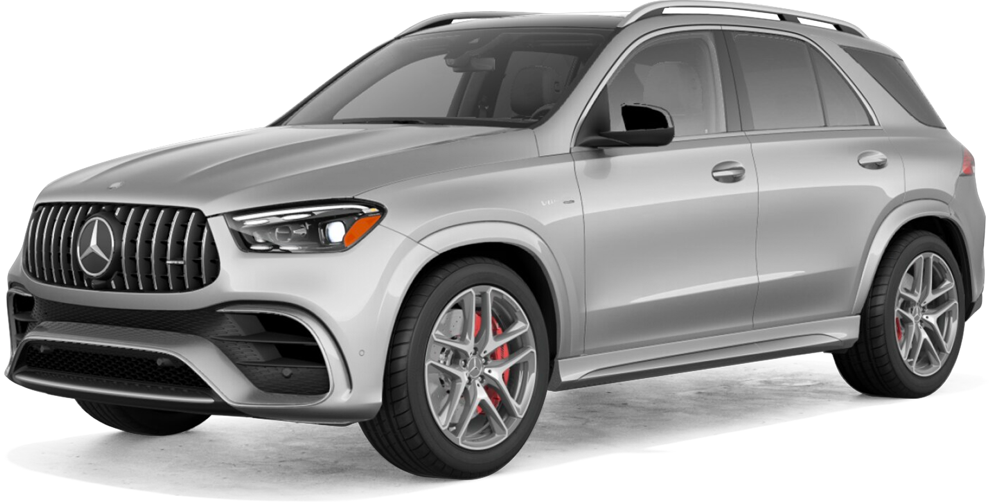 Mercedes GLE