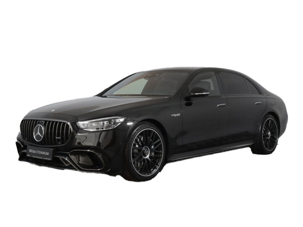 Mercedes-Benz S-Class W223