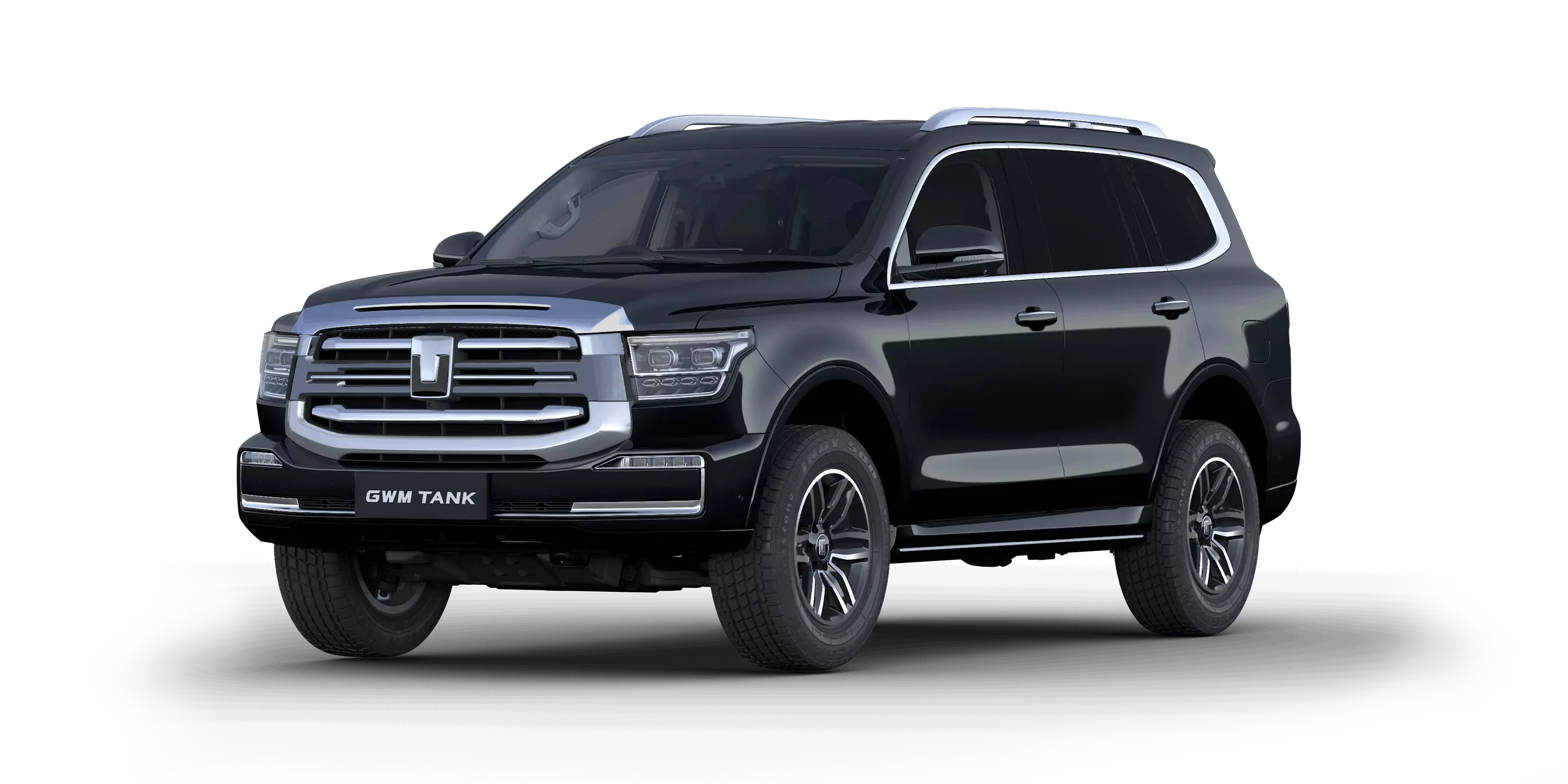 Tank 500